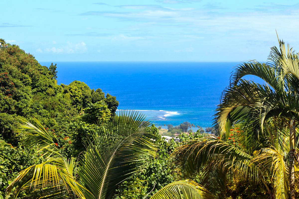 French Polynesia Travel Guide